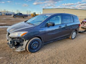 Mazda 5 TOURING 2.5L 4 2015