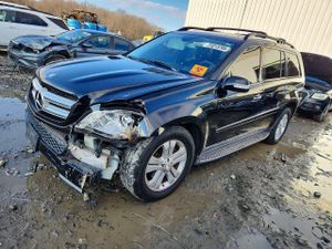 Mercedes-Benz GL 320 CDI 3.0L 6 2007
