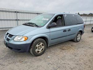Dodge Grand Caravan (Caravan) SE 3.3L 6 2003
