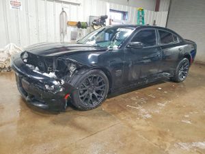 Dodge Challenger R/T 5.7L 8 2015