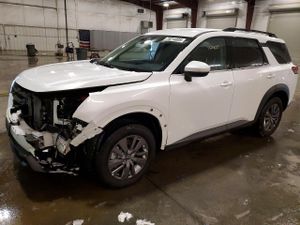 Nissan Pathfinder SV 3.5L 6 2025
