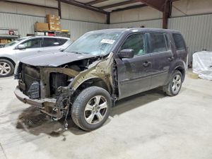 Honda Pilot EX 3.5L 6 2013