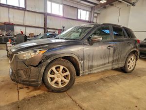 Mazda CX-5 SPORT 2.0L 4 2015