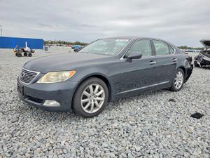 Lexus LS 460 4.6L 8 2008