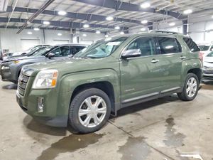 GMC Terrain SLT 2.4L 4 2015