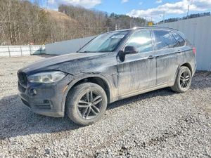 BMW X5 XDRIVE35D 3.0L 6 2015