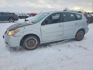 Pontiac Vibe 1.8L 4 2006