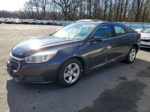 Chevrolet Malibu LS 2.5L 4 2014