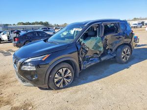 Nissan Rogue SV 1.5L 3 2023