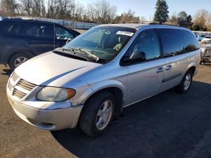 Dodge Grand Caravan (Caravan) SE 3.3L 6 2005