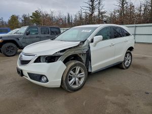 Acura RDX 3.5L 6 2015
