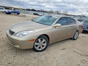 Lexus ES 330 3.3L 6 2005