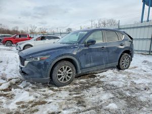 Mazda CX-5 PREFERRED 2.5L 4 2022