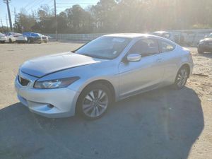 Honda Accord EXL 2.4L 4 2010