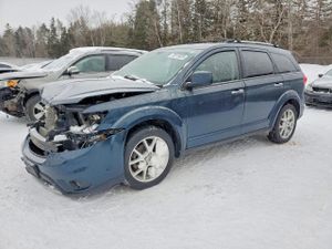 Dodge Journey R/T 3.6L 6 2015