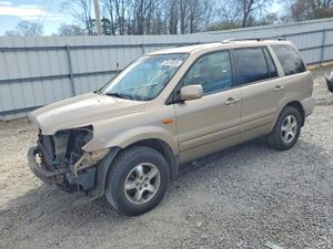 Honda Pilot EX 3.5L 6 2007