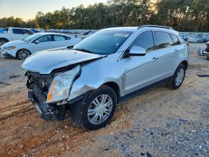 Cadillac SRX 3.6L 6 2015