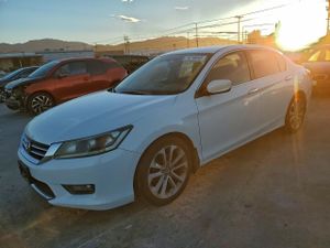 Honda Accord SPORT 2.4L 4 2015