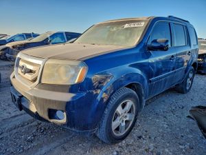 Honda Pilot EXL 3.5L 6 2010