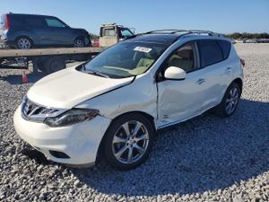 Nissan Murano S 3.5L 6 2014