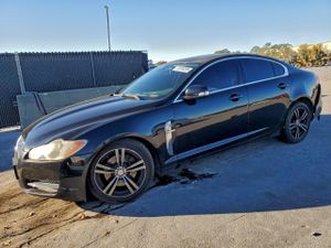Jaguar XF PREMIUM LUXURY 4.2L 8 2009