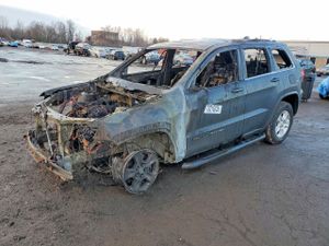 Jeep Grand Cherokee LAREDO 3.6L 6 2014