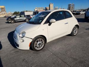 Fiat 500 POP 1.4L 4 2015