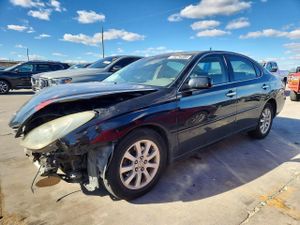 Lexus ES 300 3.0L 6 2002