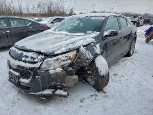 Chevrolet Malibu 1LT 2.5L 4 2014