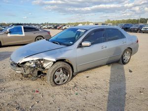 Honda Accord LX 2.4L 4 2007