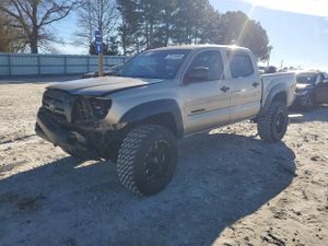 Toyota Tacoma DOUBLE CAB 4.0L 6 2008