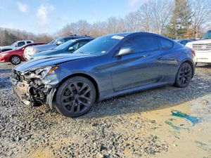 Hyundai Genesis 2.0T 2.0L 4 2013