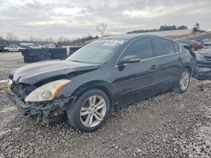Nissan Altima SR 3.5L 6 2012