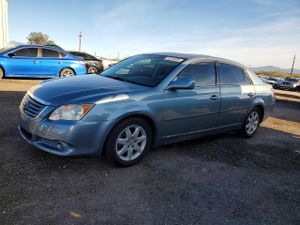 Toyota Avalon XL 3.5L 6 2008