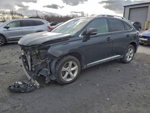 Lexus RX 350 3.5L 6 2010
