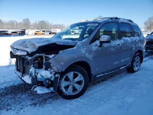 Subaru Forester 2.5I PREMIUM 2.5L 4 2015