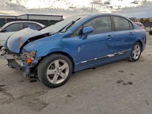 Honda Civic EX 1.8L 4 2006