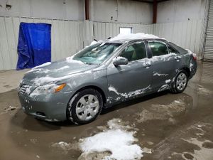 Toyota Camry CE 2.4L 4 2007