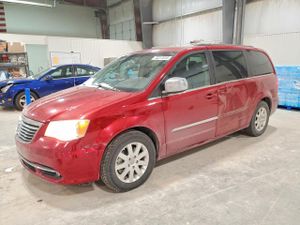 Chrysler Town & Country TOURING 3.6L 6 2014