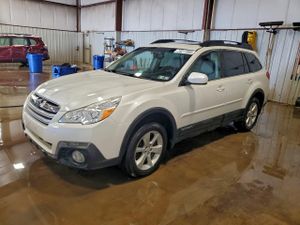 Subaru Outback 2.5I PREMIUM 2.5L 4 2014