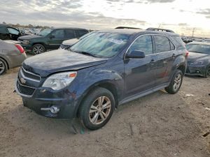 Chevrolet Equinox LT 2.4L 4 2015