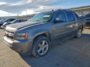 Chevrolet Avalanche K1500 5.3L 8 2007