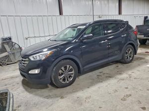 Hyundai Santa Fe 2.4L 4 2015