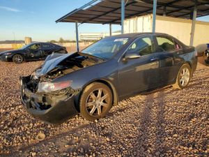 Acura TSX 2.4L 4 2005