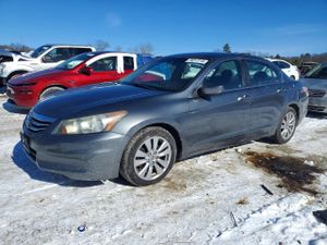 Honda Accord EX 2.4L 4 2012