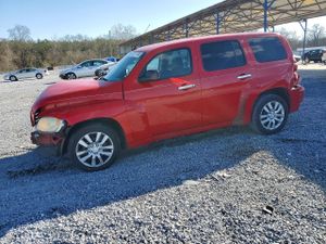 Chevrolet HHR LS 2.2L 4 2010