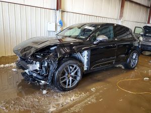 Porsche Macan BASE 2.0L 4 2025