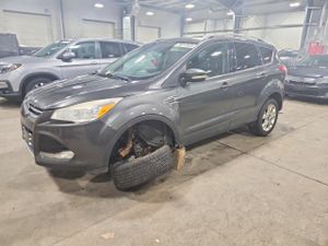 Ford Escape TITANIUM 2.0L 4 2015