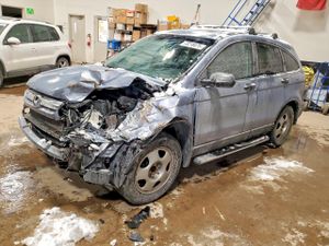 Honda CR-V EX 2.4L 4 2009