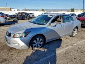 Honda Accord EX 3.5L 6 2009